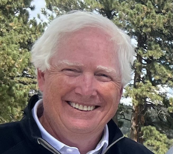 Ray Dowdle