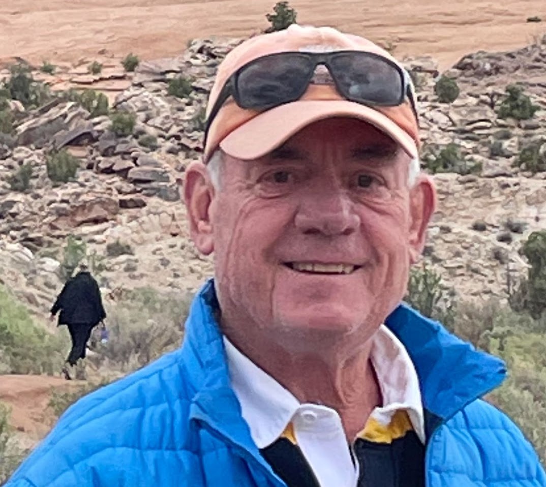 Rick Newberg