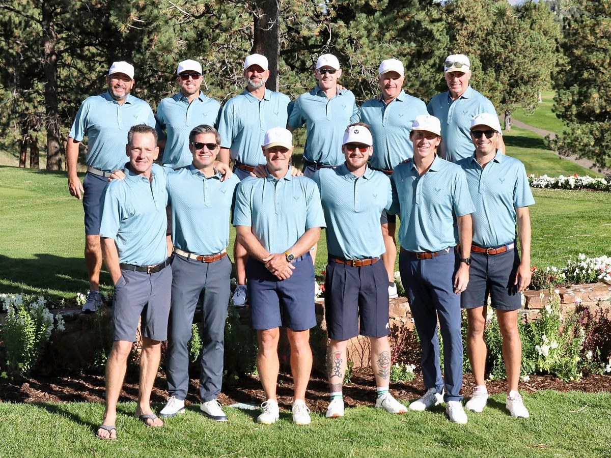 Team Dean, Championship flight, 2026 Hud Dean Cup