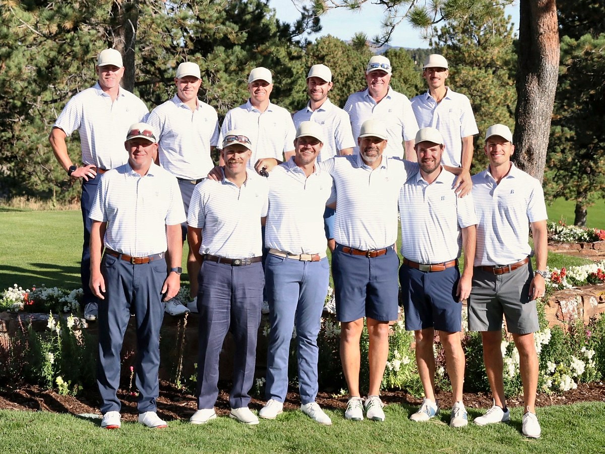 Team Hud, Championship flight, 2026 Hud Dean Cup
