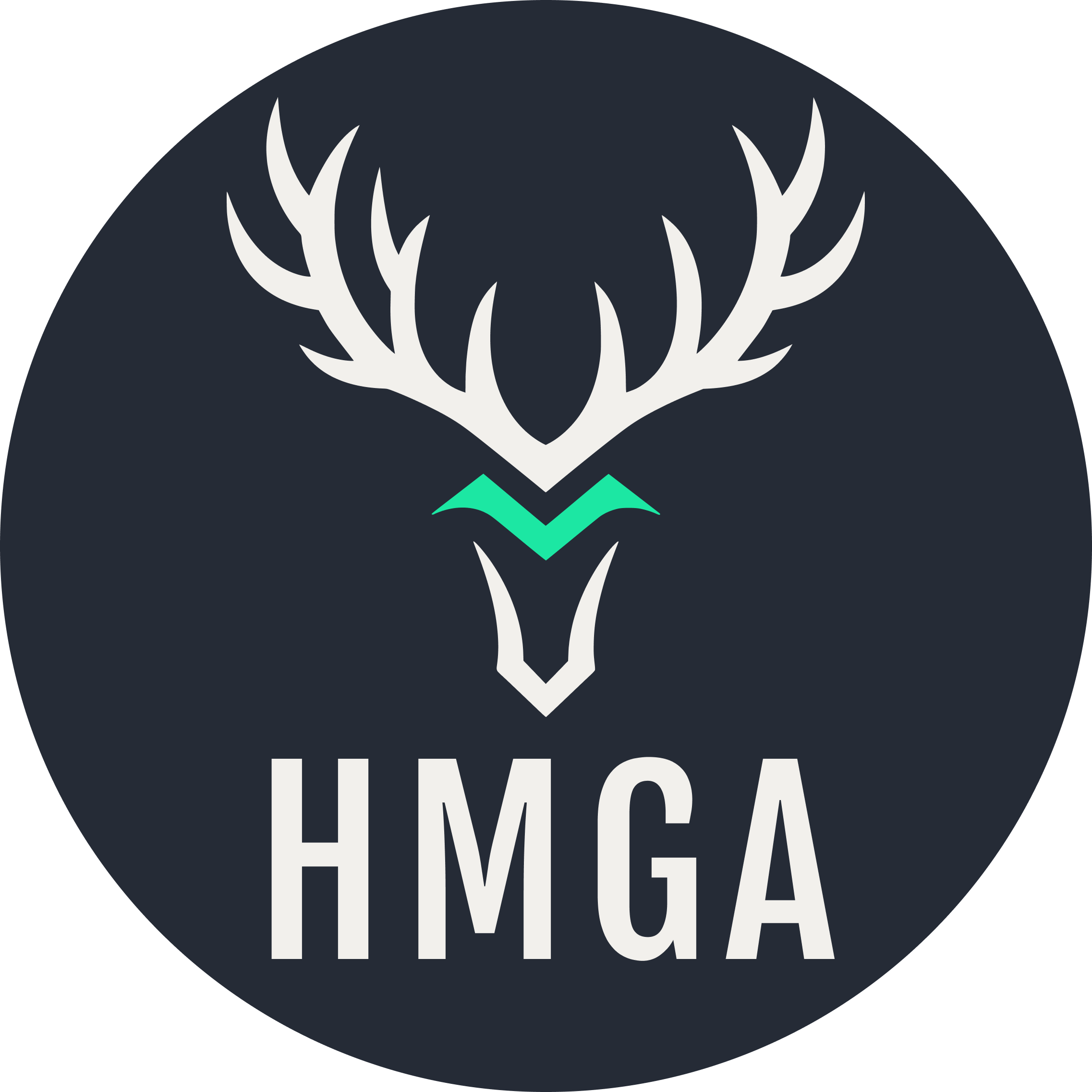 HMGA