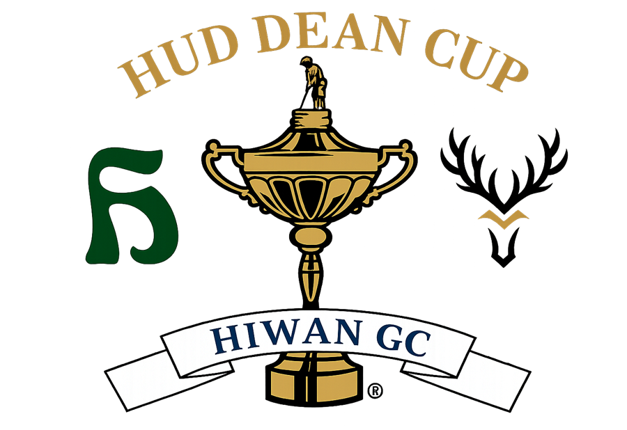 Hud Dean Cup